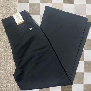 Brixton Black Women Chinos